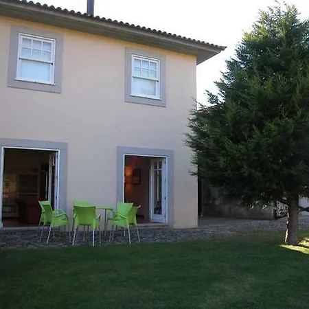 Casa Do Cedro