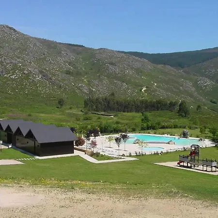 Casa Do Cedro Hébergement de vacances *