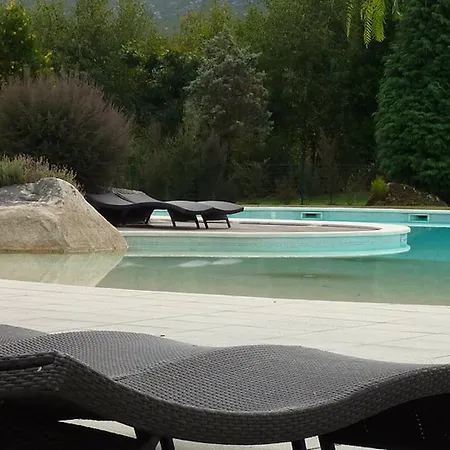 Hébergement de vacances Casa Do Cedro