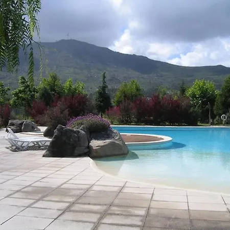 Casa Do Cedro Hébergement de vacances