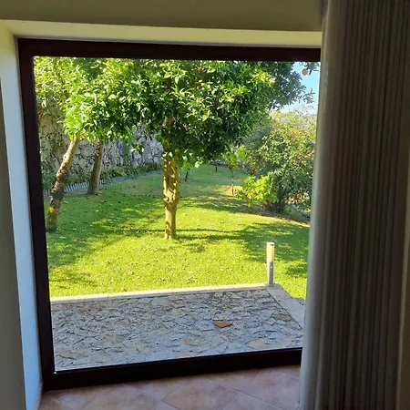 Holiday home Casa Do Cedro