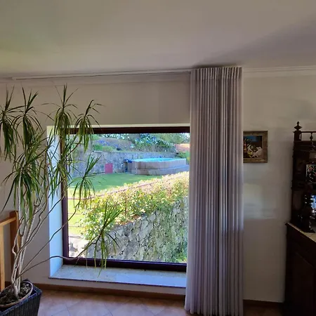 Casa Do Cedro Holiday home Paredes de Coura