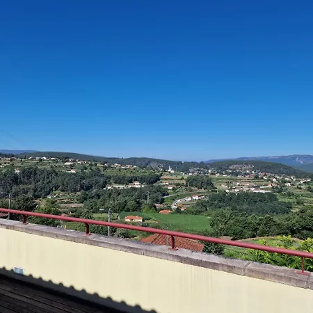 Casa Do Cedro
