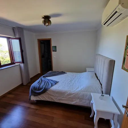 Casa Do Cedro Holiday home