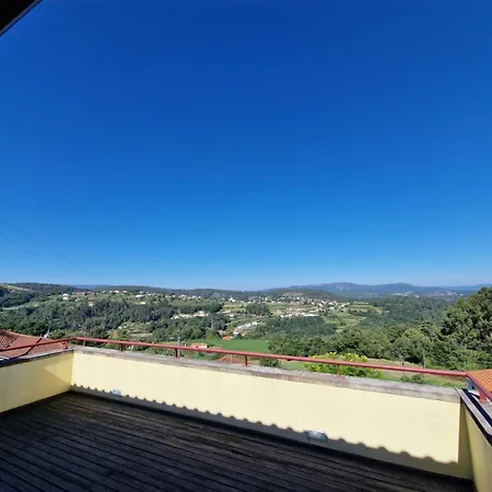 Casa Do Cedro Holiday home *