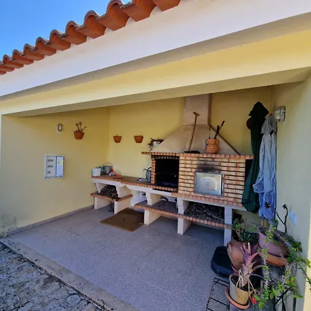 Holiday home Casa Do Cedro *