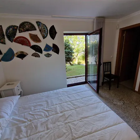 Holiday home Casa Do Cedro Paredes de Coura