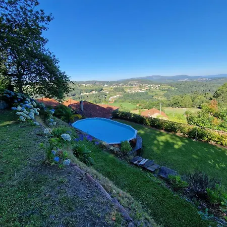 Casa Do Cedro *