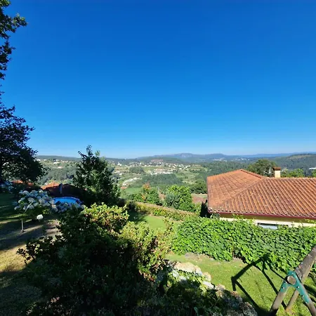 Casa Do Cedro