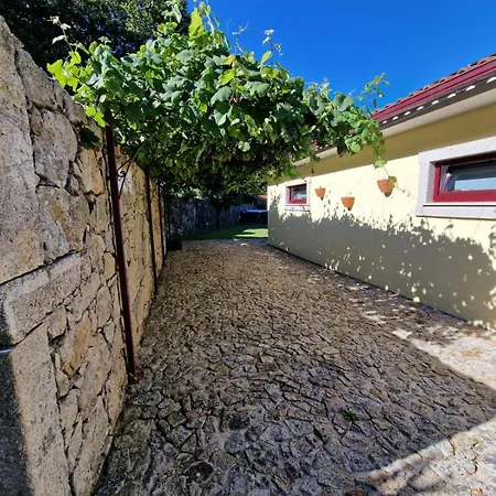 Holiday home Casa Do Cedro