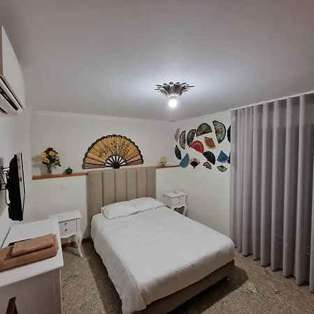 Holiday home Casa Do Cedro *