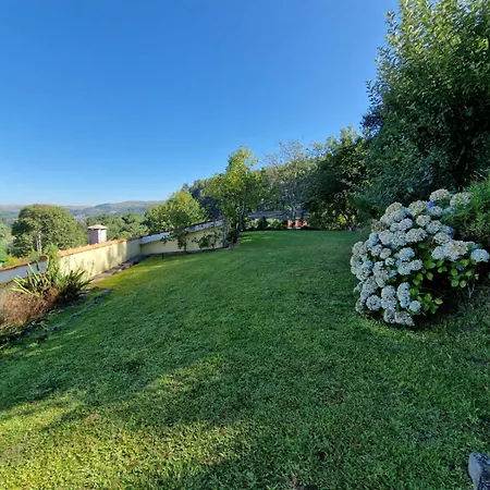Holiday home Casa Do Cedro Paredes de Coura
