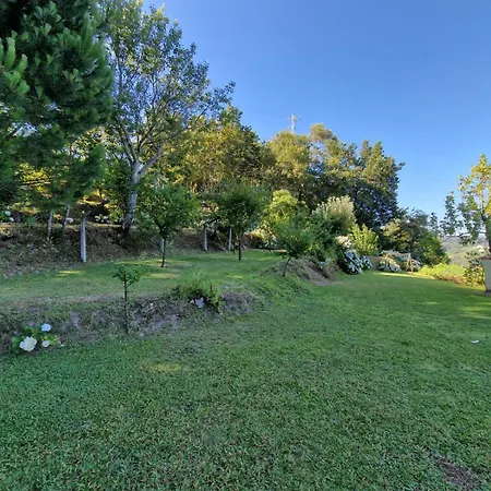 Casa Do Cedro Holiday home