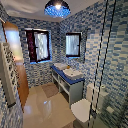 Holiday home Casa Do Cedro