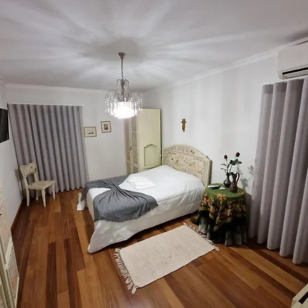 Casa Do Cedro *