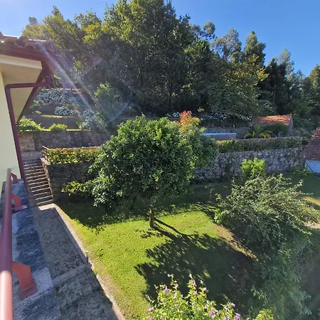Casa Do Cedro